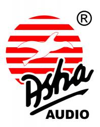 Asha Audio
